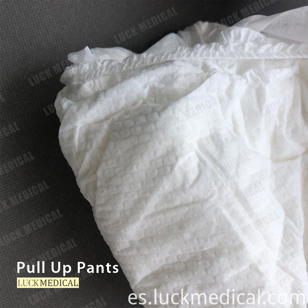 Pull Up Pants Adult Pañal 43 Pull Up Pants Adult Diaper 43